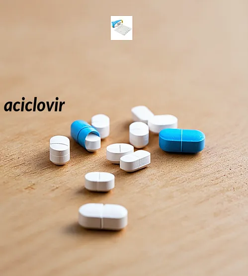 Aciclovir per herpes prezzo